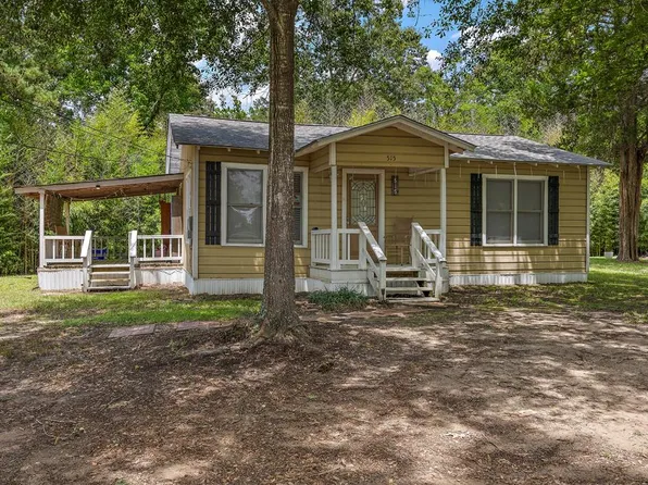 515 E Linn St, Huntington, TX 75949