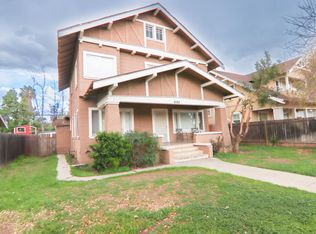 4162 University Ave, Riverside, CA 92501