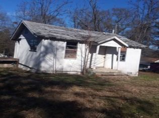 1909 Bramble St, Texarkana, AR 71854