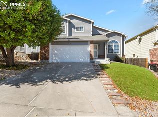 2870 Richmond Dr, Colorado Springs, CO 80922