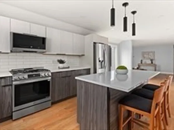 1 Rockingham Ave #1, Malden, MA 02148