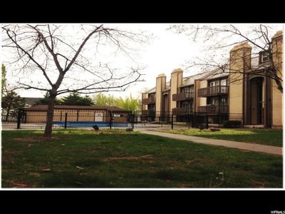 5321 S 580 E APT C, Murray, UT, 84107