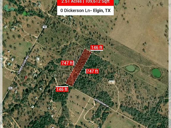 2nd image of 0 Dickerson Ln