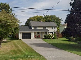 39 Darlington Blvd, Clarington, ON L1E 2J8