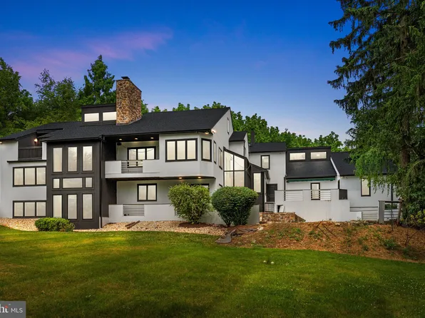 1081 Yellow Springs Rd, Chester Springs, PA 19425