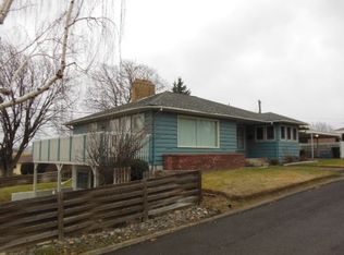 809 Davis St, Milton Freewater, OR 97862