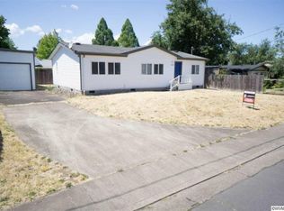 2868 SE Deborah Pl, Corvallis, OR 97333