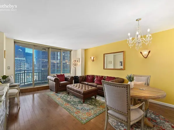 145 E 48th St APT 27G, New York, NY 10017