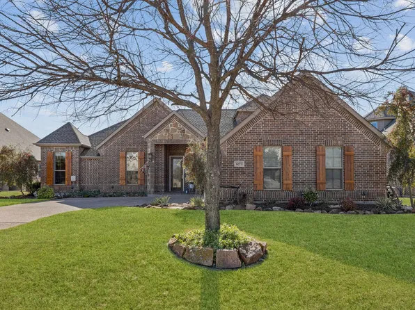 6073 The Resort Blvd, Fort Worth, TX 76179