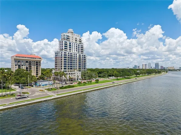 2109 Bayshore Blvd Unit 507, Tampa, FL 33606