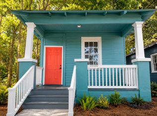 Hercules St Duplex 1304, Mobile, AL 36603