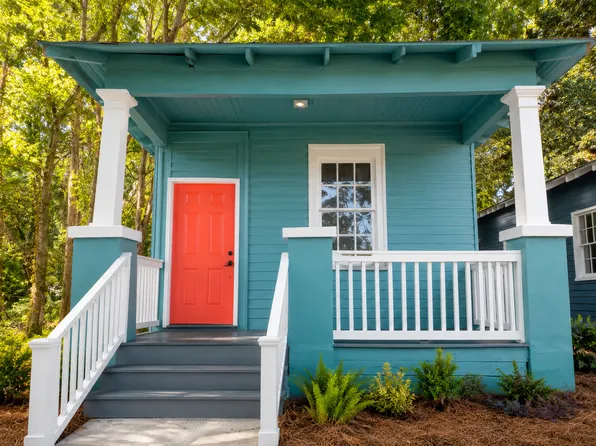 Hercules St Duplex 1304, 1304-1306 Hercules St, Mobile, AL 36603