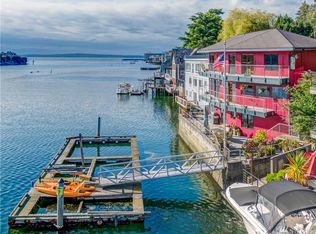 5517 Seaview Ave NW, Seattle, WA 98107