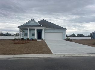 5088 Yellowstone Dr, Conway, SC 29526