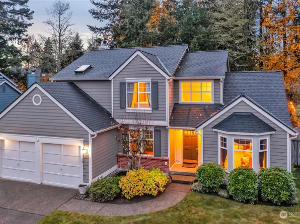 16718 132nd Avenue E, Puyallup, WA 98374