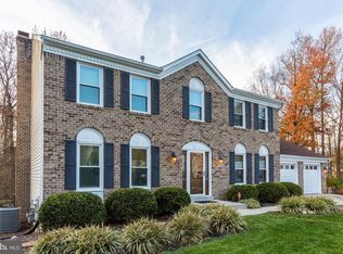 10700 Home Acres Ter, Beltsville, MD 20705