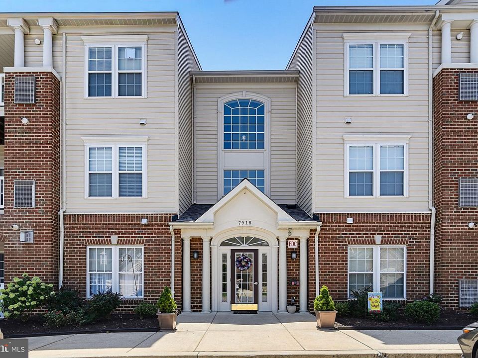 1st image of 7915 Briarglen Dr Unit G