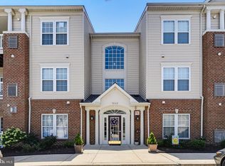 7915 Briarglen Dr Unit G, Elkridge, MD 21075