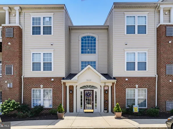 7915 Briarglen Dr Unit G, Elkridge, MD 21075
