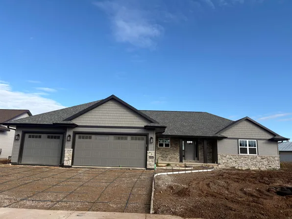 4068 Antwerp Ave, Green Bay, WI 54313