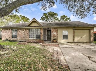 12738 Corning Dr, Houston, TX 77089