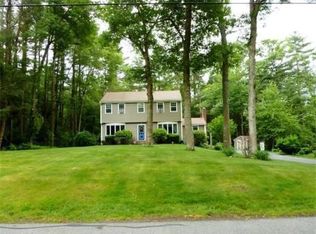 40 Hillside Cir, Hanover, MA 02339