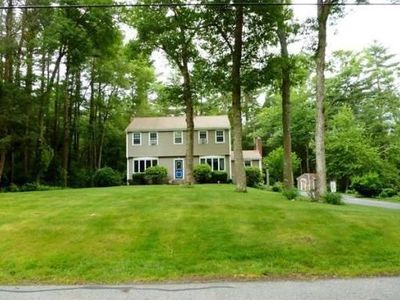 40 Hillside Cir, Hanover, MA, 02339