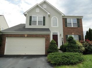 25310 Mastery Pl, Aldie, VA