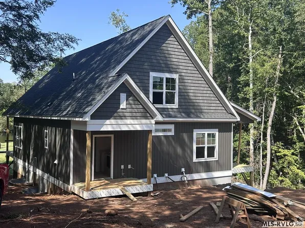 190 Mallard Ln, Macon, NC 27551