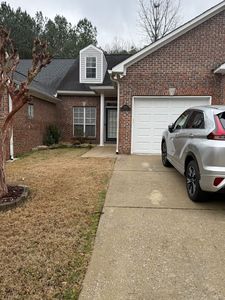 3505 Savannah Park Ln, Vestavia, AL, 35216