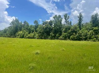 15660 Louis Cooper Rd, Bay Minette, AL 36507