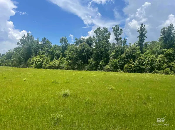 15660 Louis Cooper Rd, Bay Minette, AL 36507