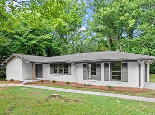 2647 Venus Way, Decatur, GA 30034