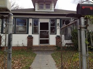 2520 Dana St, North Chesterfield, VA 23234