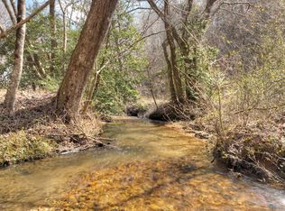 Pack Creek Rd, Blue Ridge, GA 30513
