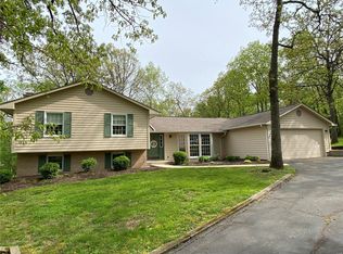 1707 Barnitz Ave, Rolla, MO 65401