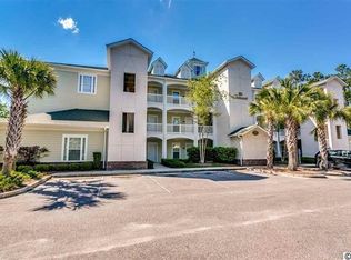 116 Cypress Point Ct UNIT 201, Myrtle Beach, SC 29579