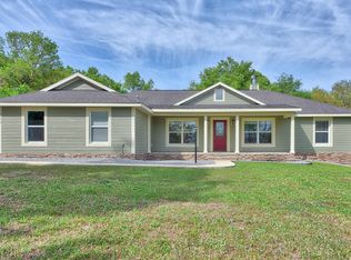 11770 SE 108th Terrace Rd, Belleview, FL 34420