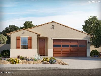 14464 W BUCKSKIN Trail, Surprise, AZ, 85387