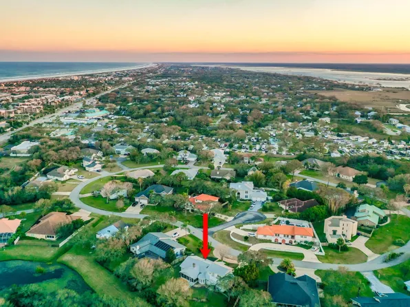 10 Marshview Dr, Saint Augustine, FL 32080