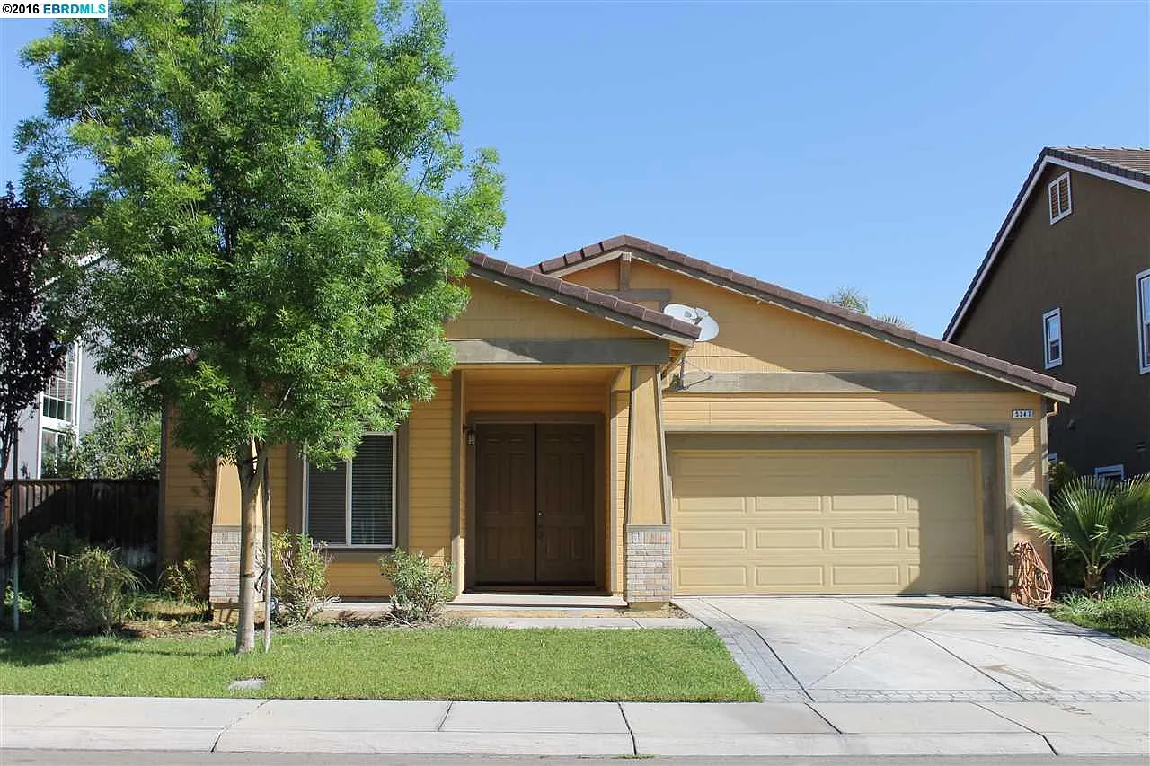 5347 Gold Creek Cir photo 1