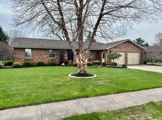 132 Eastwick Dr, Ottawa, OH 45875