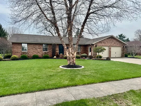 132 Eastwick Dr, Ottawa, OH 45875