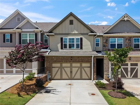 1539 Summer Song Dr, Marietta, GA 30067