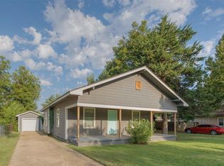 518 S Reno Ave, El Reno, OK 73036