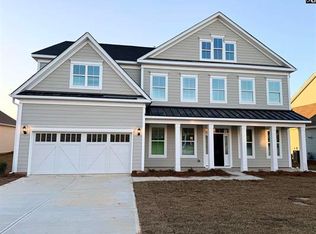 2347 Hadley Xing, Chapin, SC 29036