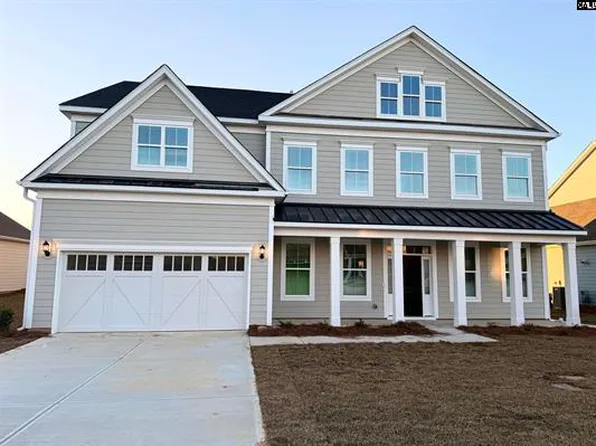 2347 Hadley Xing, Chapin, SC 29036