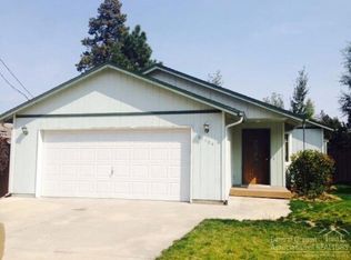 61104 Parrell Rd, Bend, OR 97702