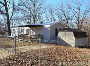 34421 Rabbit Run Rd, Stover, MO 65078