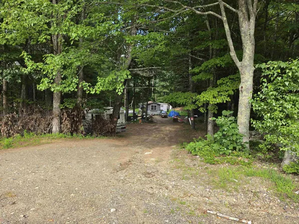 251 Webster Mills Road, Pittsfield, NH 03263
